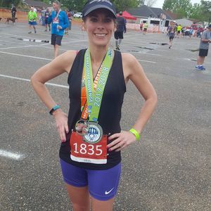 Meet your Posher, Rhianna